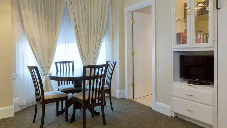 Beresford Arms Hotel - Chambres
