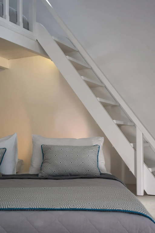 La Perla Villas - Adults Only - Chambres