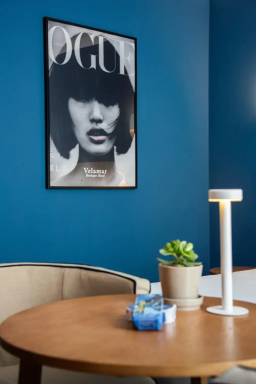 Velamar Boutique Hotel  - Général