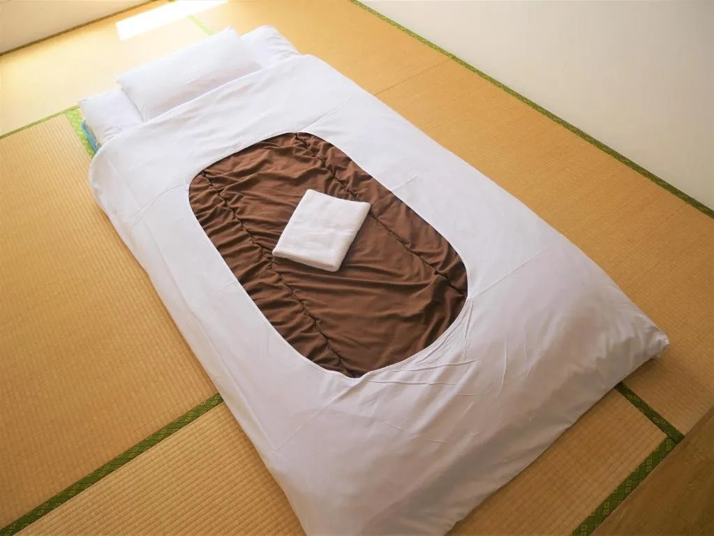 Sakura Hotel Nippori 사진 1