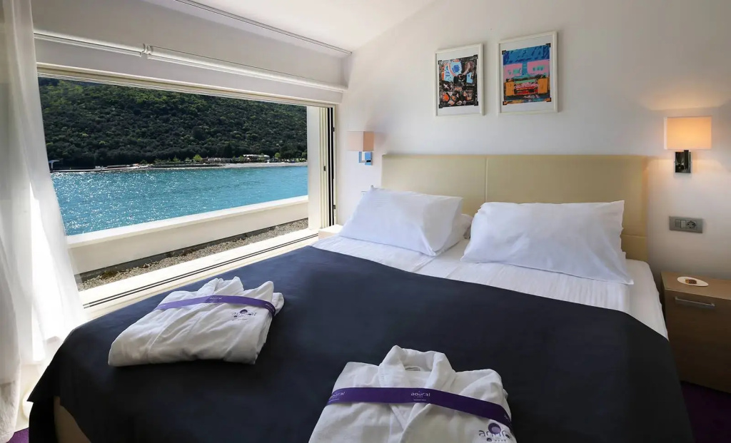 Adoral Boutique Hotel - Chambres