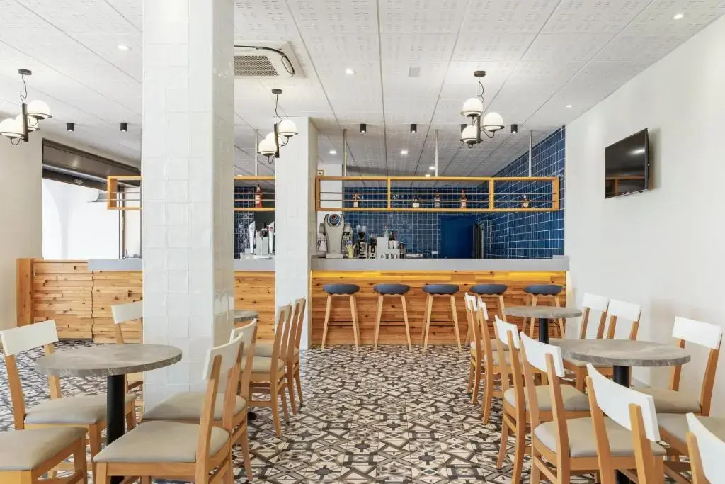 Apartamentos Best Club Pueblo Indalo - Général