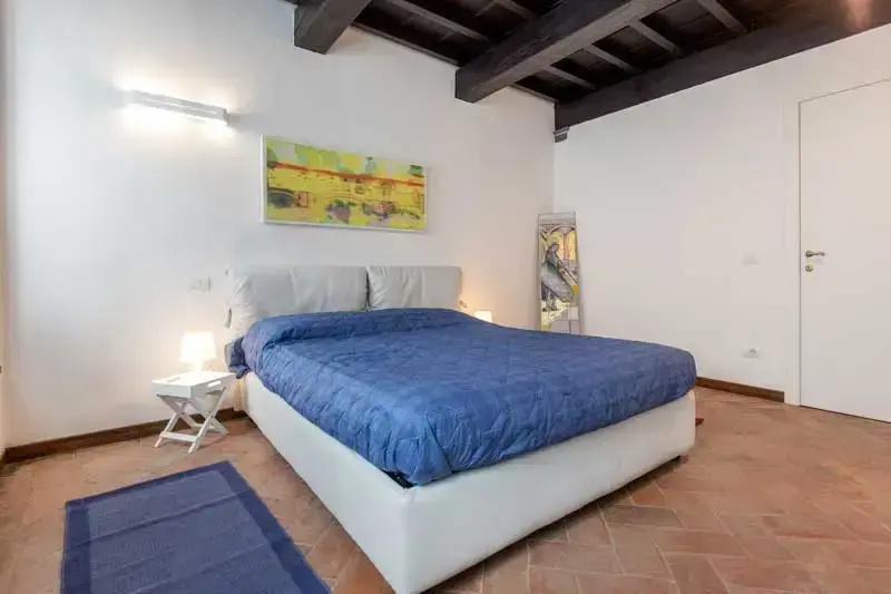 Friends Of Florence - Chambres