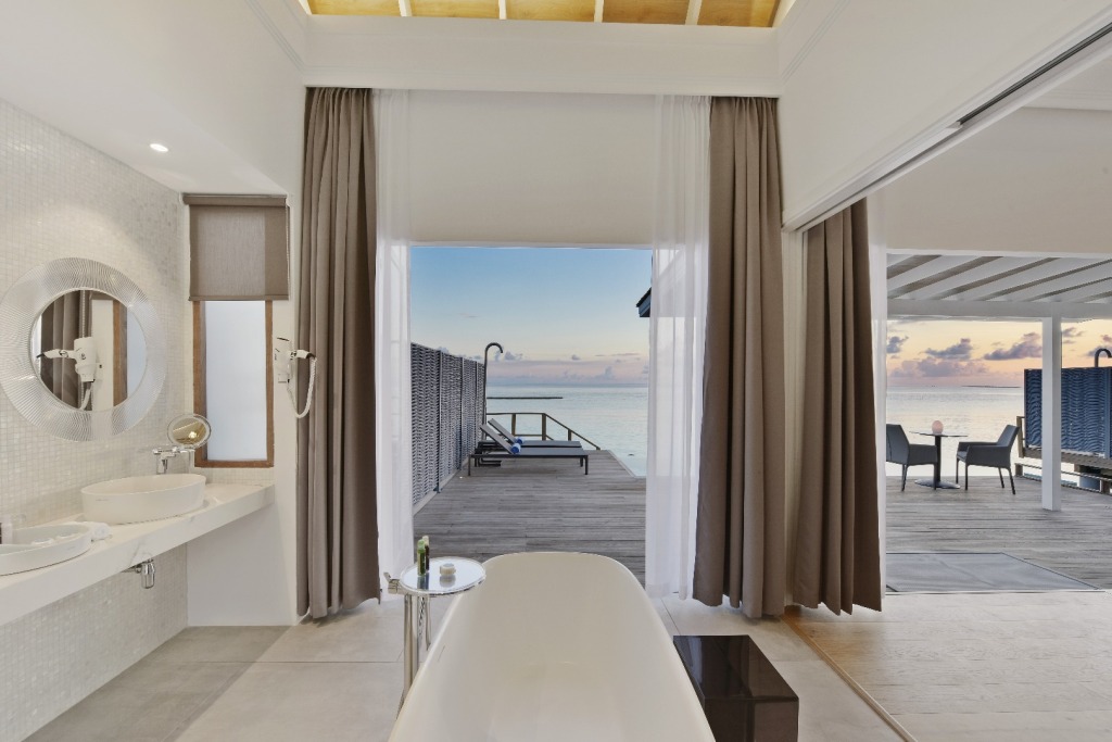 Kuramathi Maldives