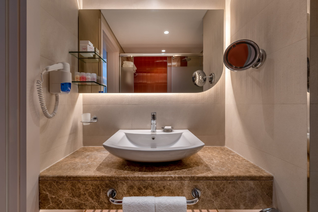 Trendy Palm Beach (Adults Only, 16+) - Chambres