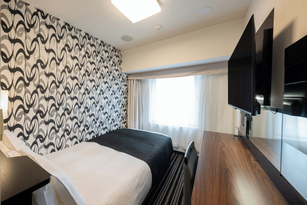 APA Hotel & Resort Tokyo Bay Shiomi 사진 10