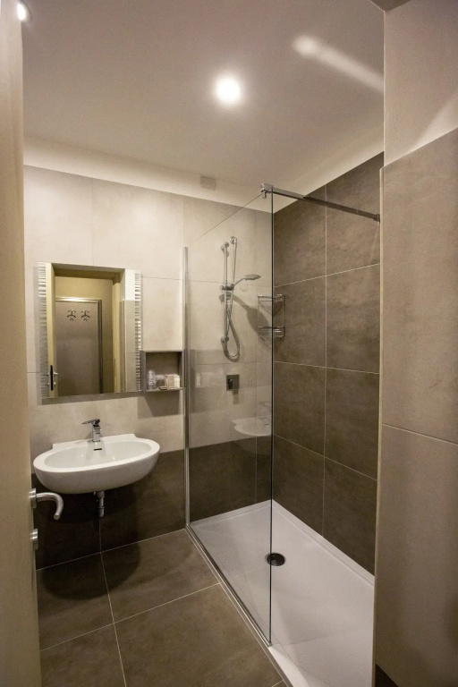 Hotel Villa Malpensa - Chambres