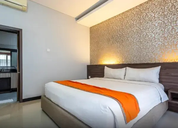 Casa Dasa Boutique Hotel - Chambres
