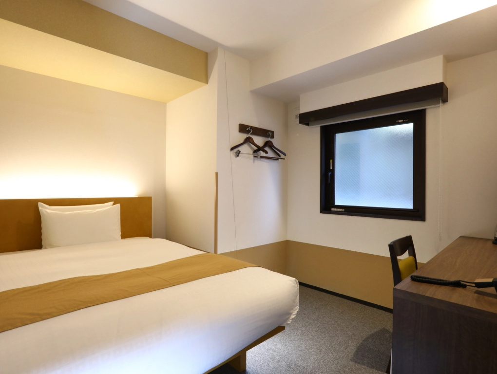 KOKO HOTEL Ueno Station 사진 19