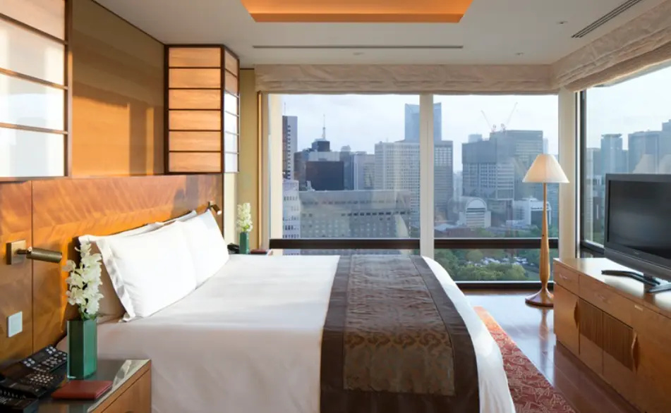 The Peninsula Tokyo 사진 25