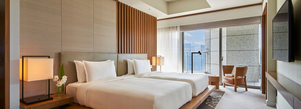 Palace Hotel Tokyo 사진 31