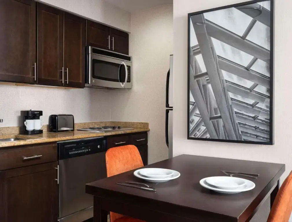 Homewood Suites by Hilton Carle Place - Garden City, NY - Chambres