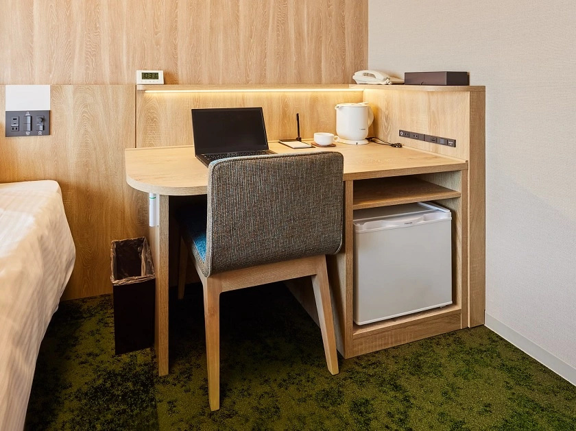 Ours Inn Hankyu 사진 25