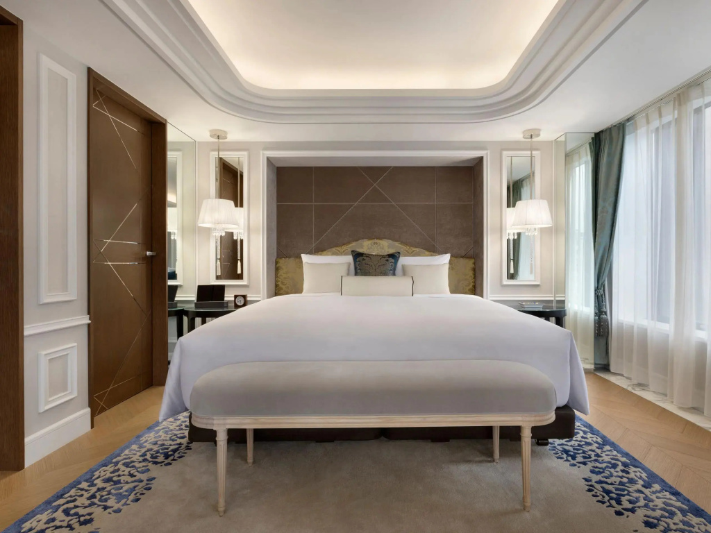 Hyatt Regency Tokyo Bay 사진 22