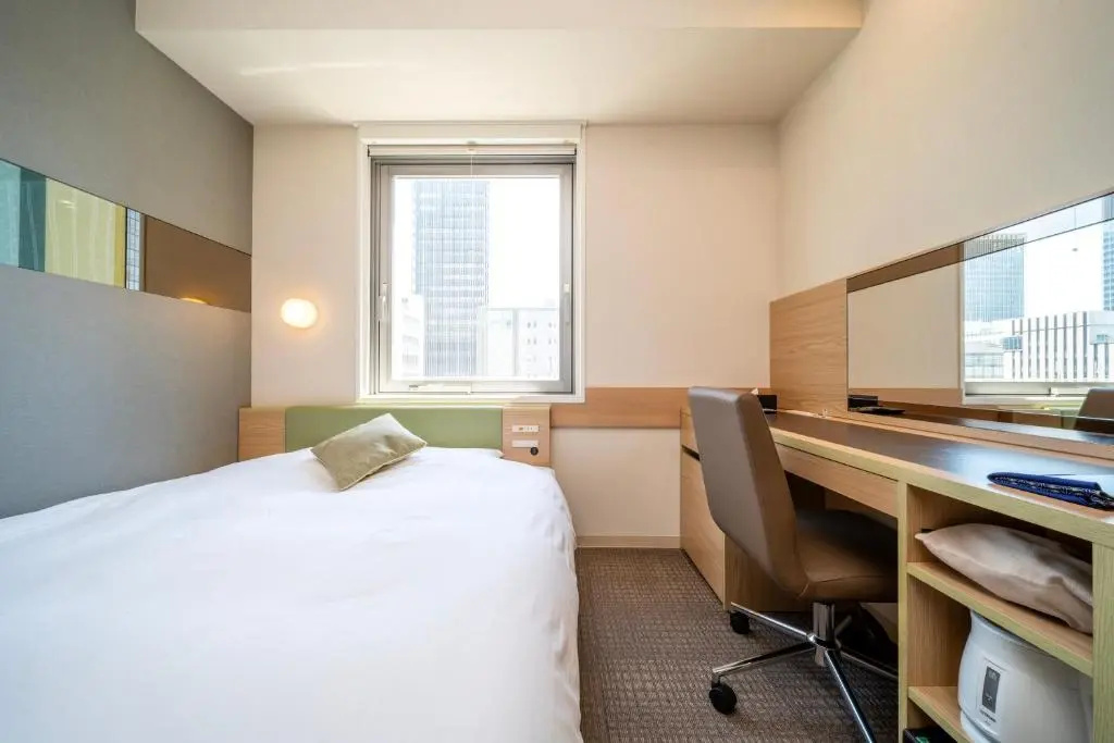 Super Hotel Premier Tokyo Station Yaesu Chuo 사진 24