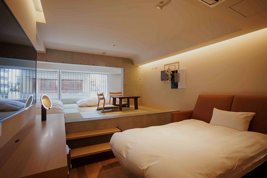 Gion Elite Terrace 사진 1