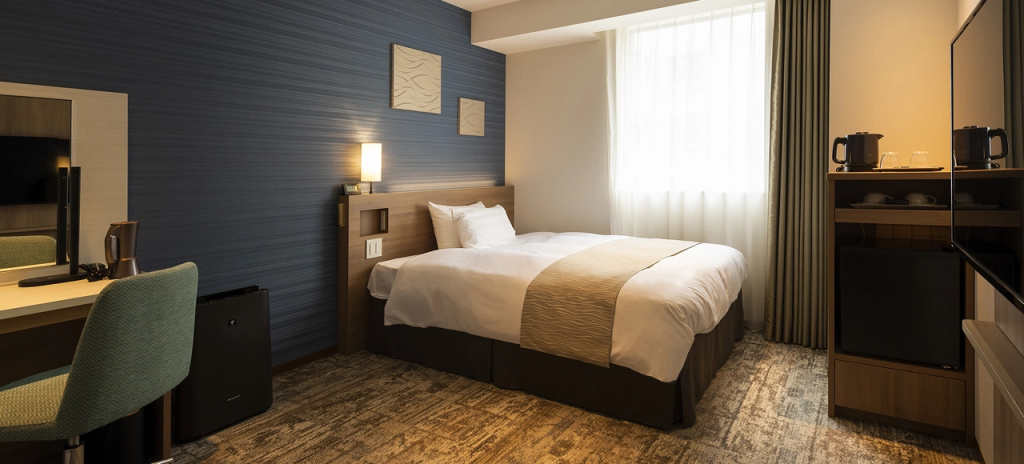 Shizutetsu Hotel Prezio Tokyo Tamachi 사진 12