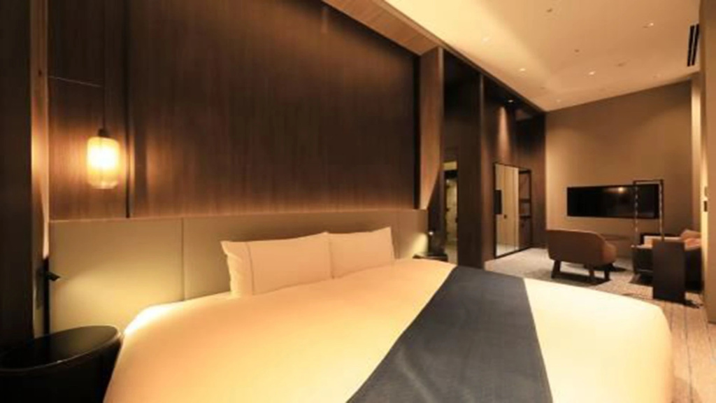 Richmond Hotel Premier Kyoto Shijo 사진 18