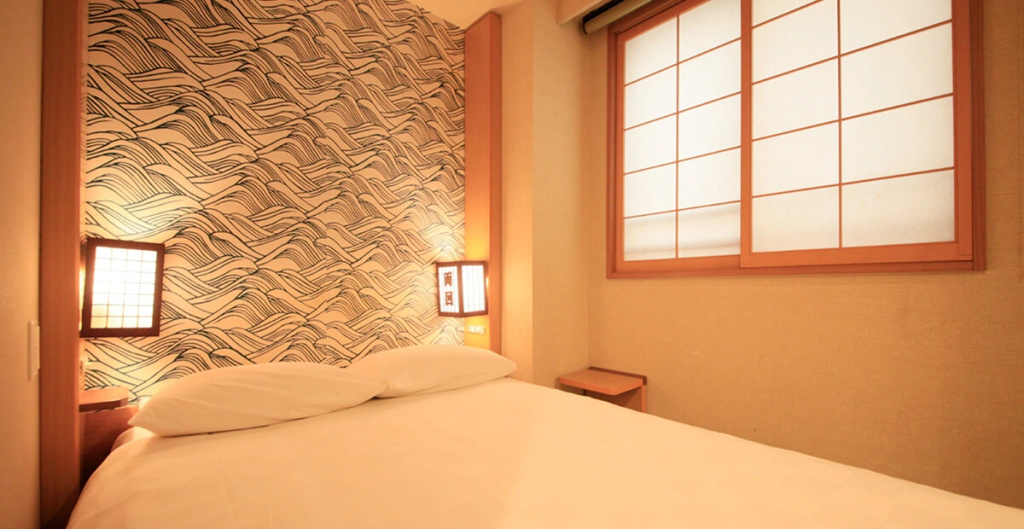 Tamayura Hotel Asakusa 사진 1