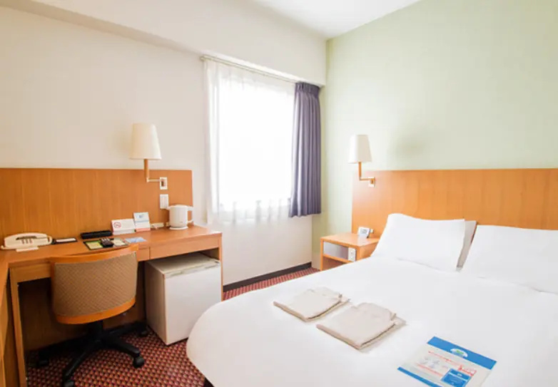 Hearton Hotel Shinsaibashi 사진 15