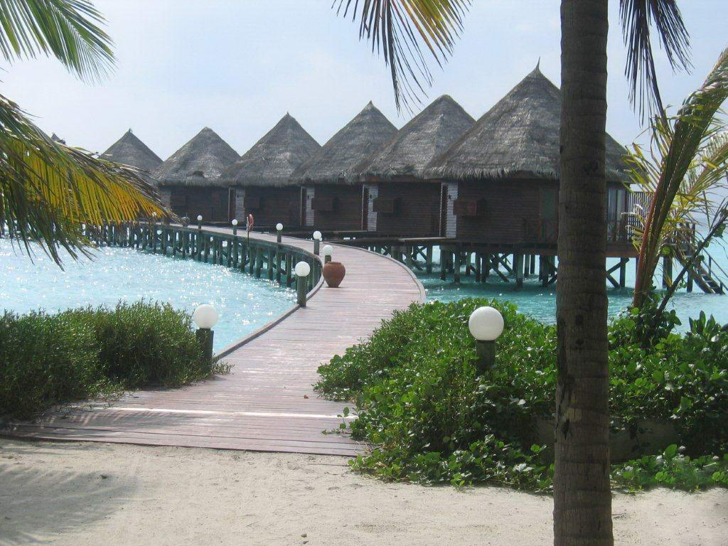 Thulhagiri Island Resort
