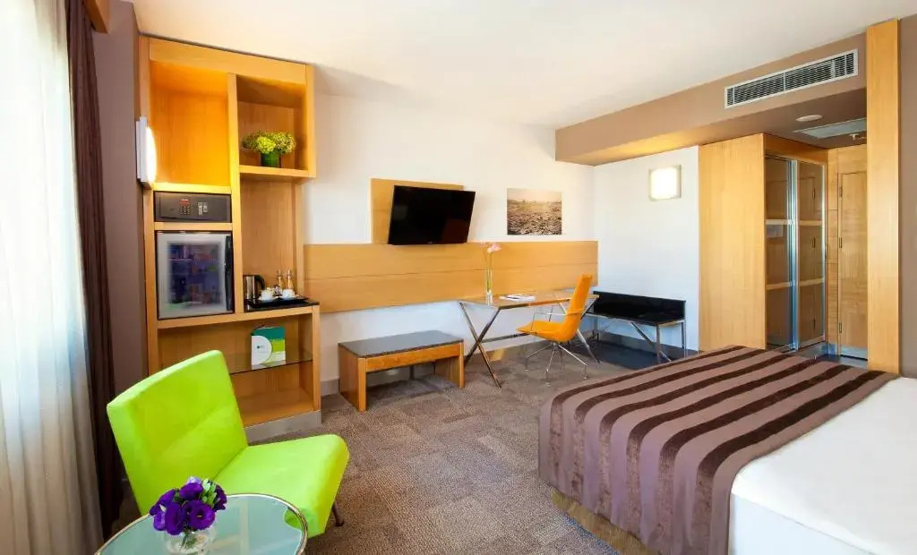 Point Hotel Taksim - Général