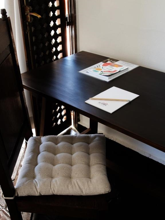 Hotel Castillo de Monda - Chambres