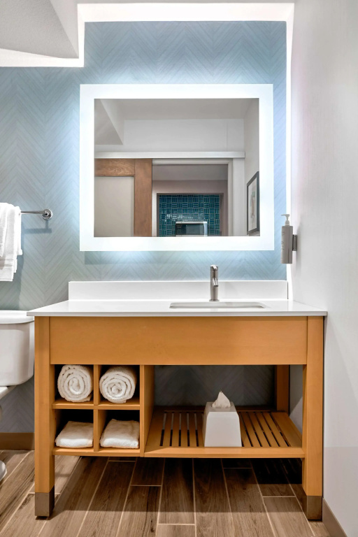 Hilton Garden Inn LAX Los Angeles Airport Hotel - Général