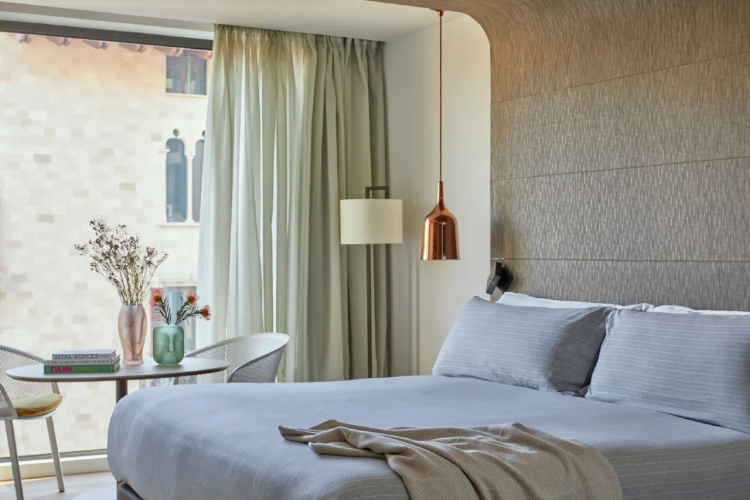 ME Barcelona - Chambres