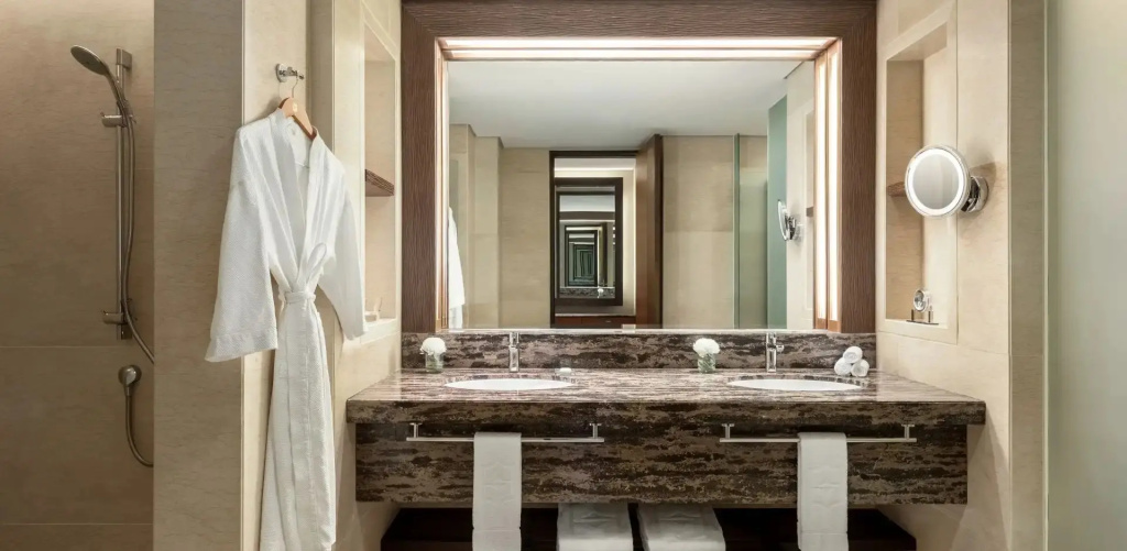 Shangri-La Rasa Ria, Kota Kinabalu - Chambres