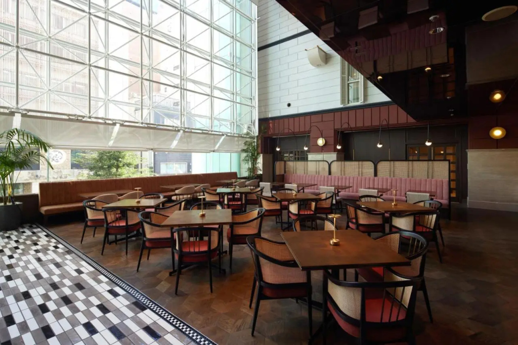 Kichijoji Excel Hotel Tokyu 사진 35