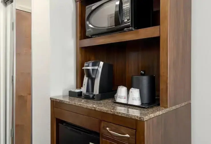 Hilton Garden Inn Boca Raton - Chambres