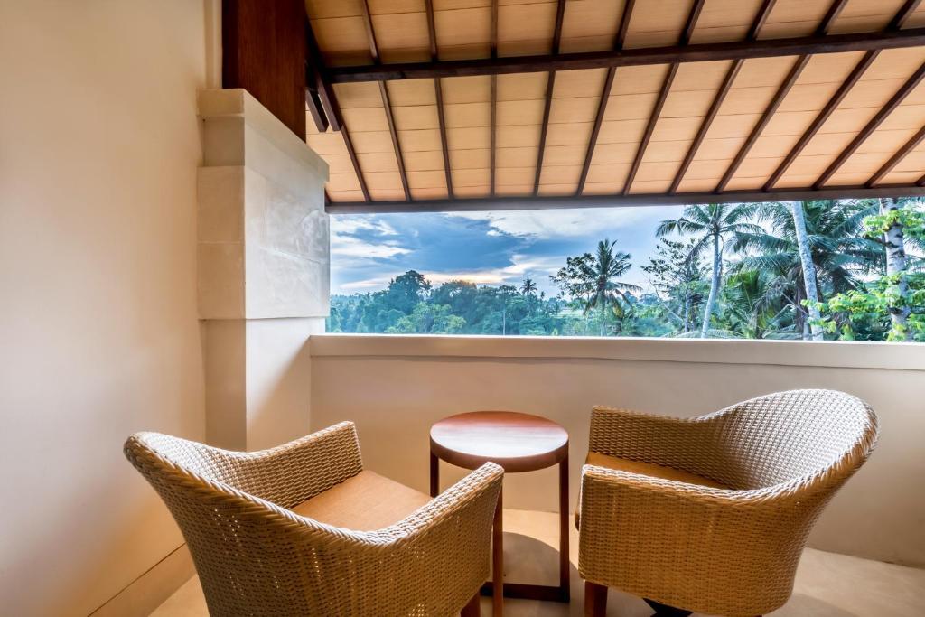 Tanadewa Resort & Spa Ubud