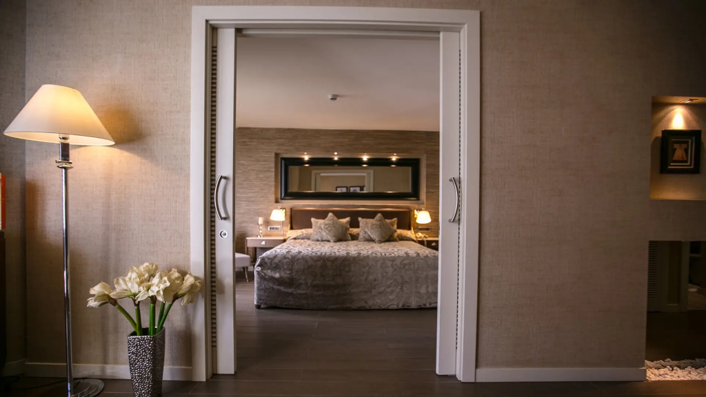 Elegance Hotels International - Chambres