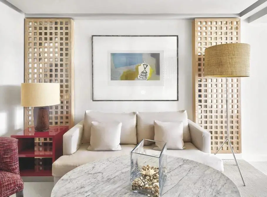 MIM Sotogrande Member of Meliá Collection - Chambres