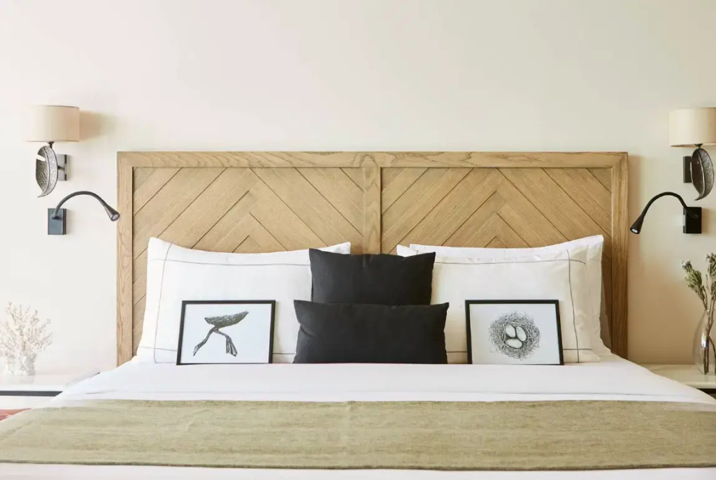 Premium Double Suite (full double bed)