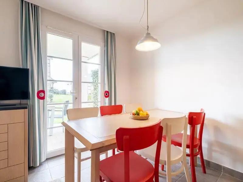 Résidence Pierre & Vacances Premium Résidence de la plage - Chambres