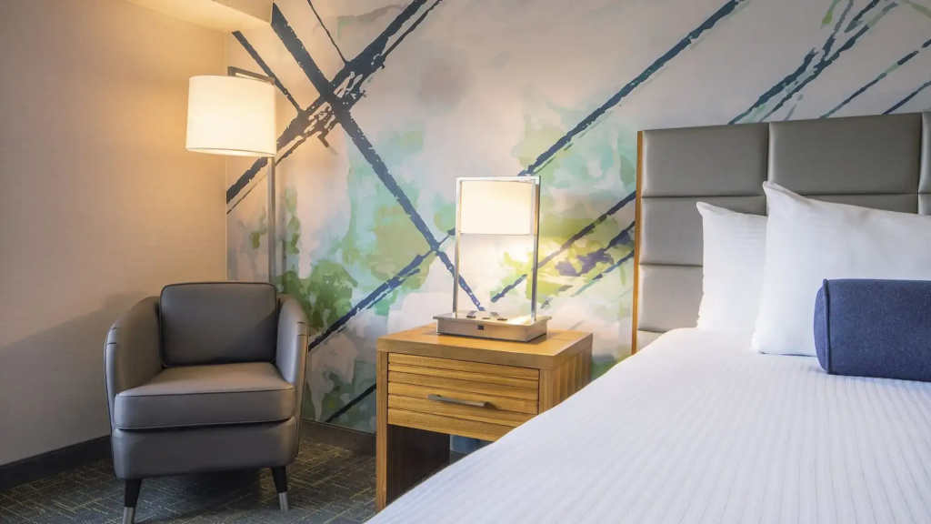 Circus Circus Reno – A Caesars Rewards Destination - Chambres