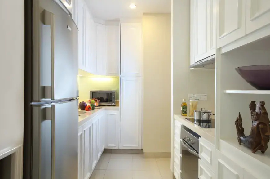 Ascott Jakarta - Chambres