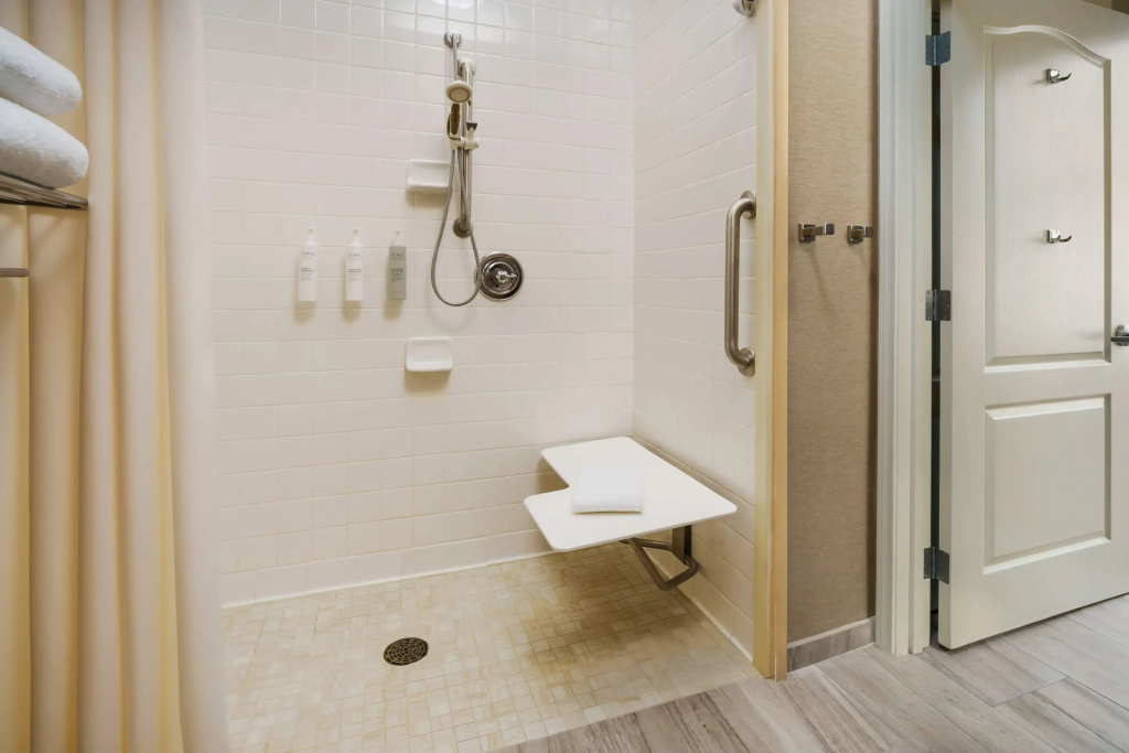Homewood Suites by Hilton Providence/Warwick - Général