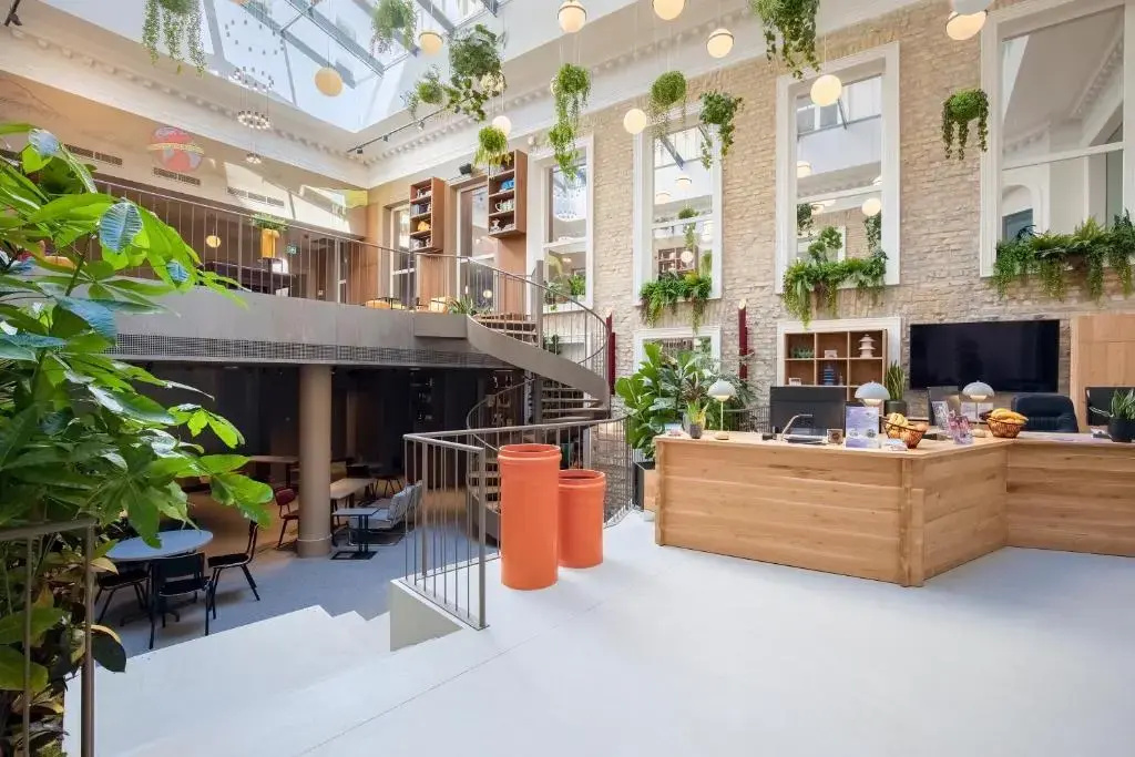 Hotel photo 23