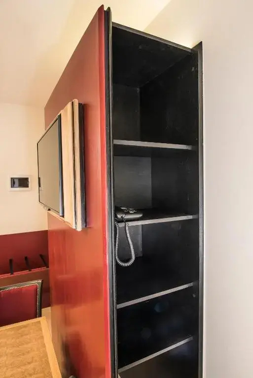 Hotel Agora Bruxelles Grand Place - Chambres