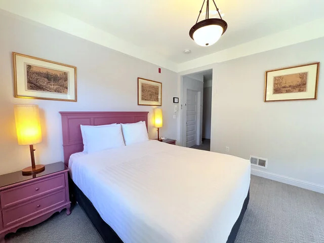 The Grove Inn - Chambres