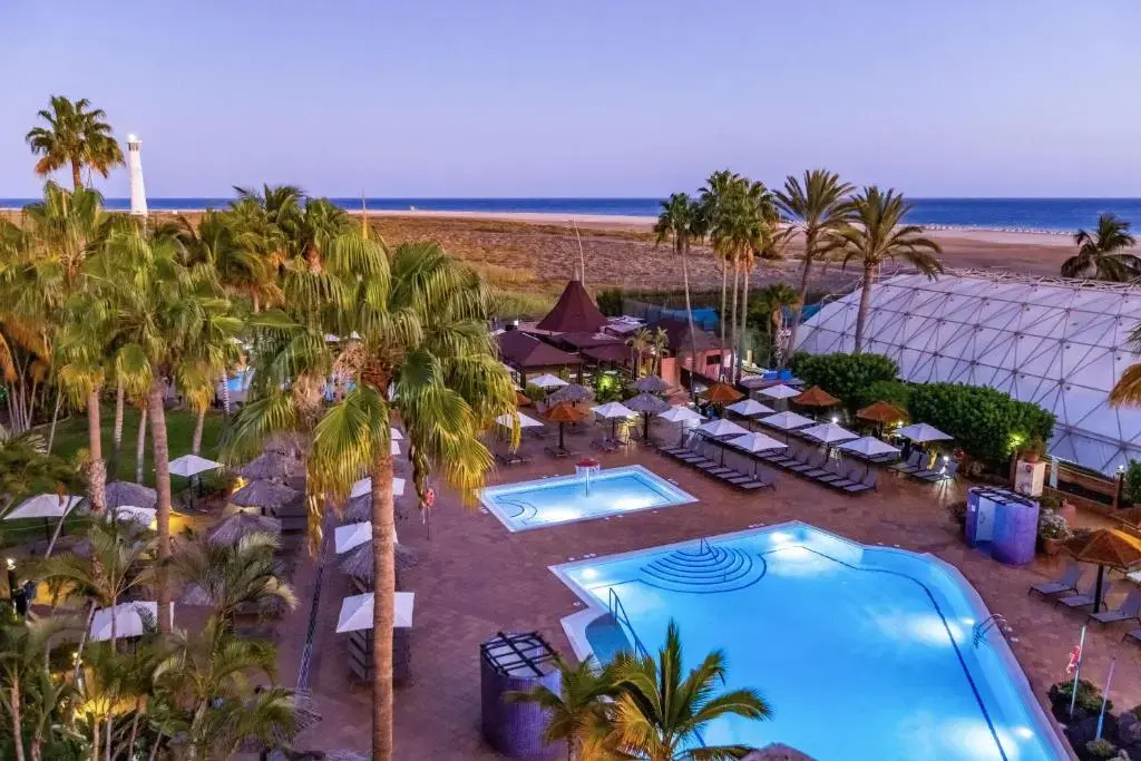 IFA Altamarena by Lopesan Hotels - All Inclusive - Général