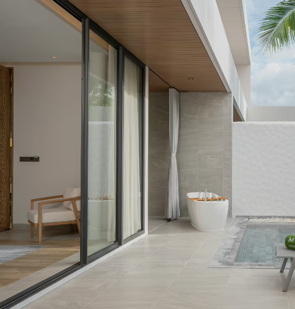 Melia Phuket Mai Khao