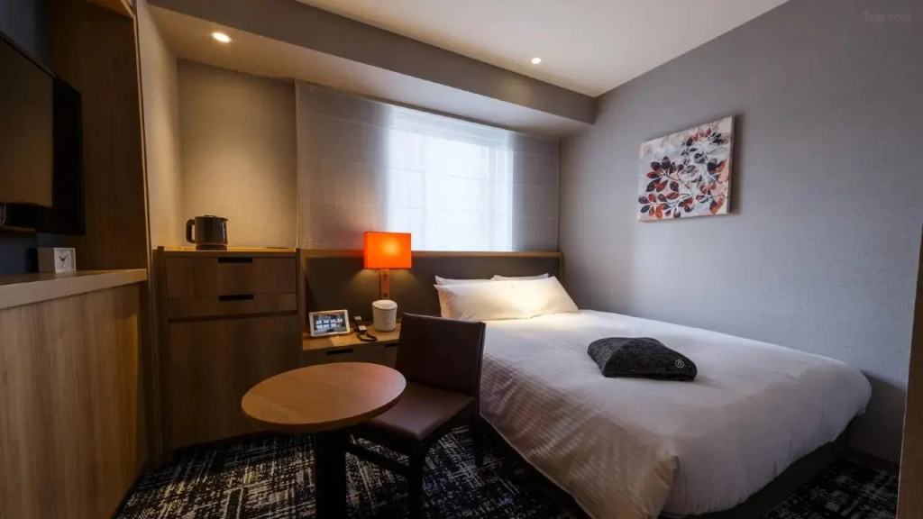 Hotel Forza Osaka Kitahama 사진 4