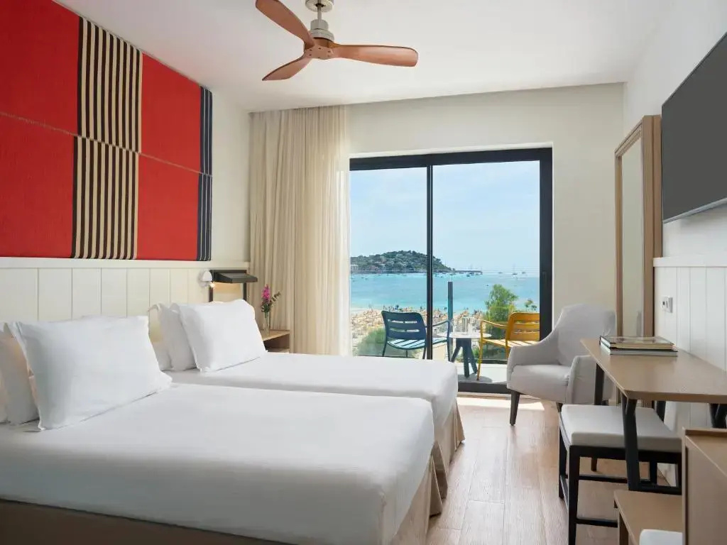 H10 Casa del Mar Hotel - Général