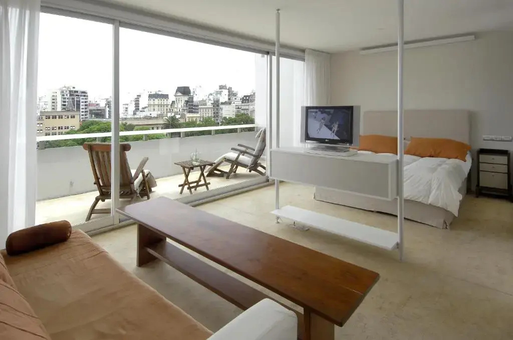 Design cE - Hotel Boutique de Diseño - Chambres