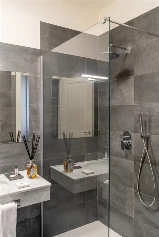 Flom Boutique Hotel - Chambres