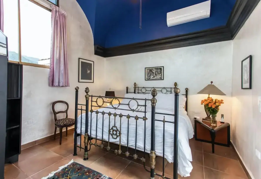 Garlands del Rio Riverside Boutique Hotel - Chambres